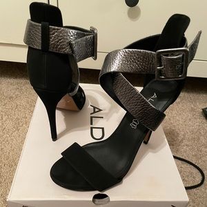 Aldo Heels